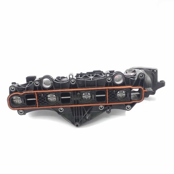 фото thumb №9, Mercedes w213 om654 коллектор впускной всасывающий a6540902100