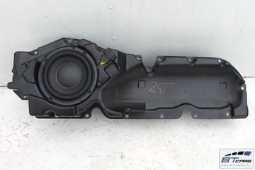 фото thumb №7, Audi tt динаміки комплект динаміків підсилювач bang olufsen 8s0035466a 8s003