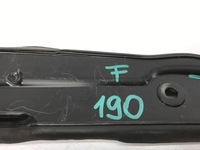 фото thumb №9, Porsche cayenne 9y0 захист крила права 9y0854777a