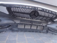 Mercedes бампер amg a-klasa 176 w176 рестайлинг Недорого, фото thumb