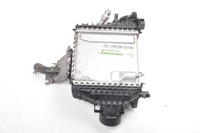 фото thumb №6, Mercedes w205 w213 2.0 d радиаторов воздуха интеркулер a6540104902