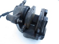 фото thumb №8, Супорт гальмівний правий перед передній 31471664 volvo xc60 ii