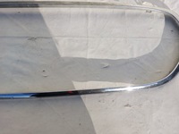 фото thumb №7, Рамка хром решётка радиатора mini copper f56 eu