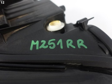 фото thumb №13, Bmw 3 g20 g21 18-22 laser лампа левая перед европа чёрный тень