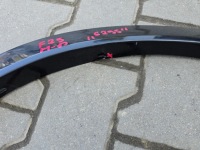 фото thumb №5, Молдинг крыла правый перед bmw x3 f25 x4 f26 m набор