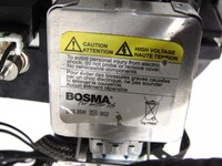 фото thumb №11, Лінза заслінка джгут лампи модуль ксенон dynamic bmw 7 f01 f02 08- eu