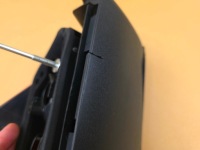 фото thumb №12, Ford galaxy mk2 mk3 iii 2006 - 2010 рік фара права задня крила європа