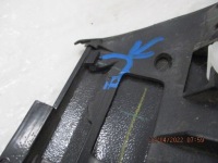 Citroen c5 aircross правая защита стойка стекло лобовое Цена, фото thumb