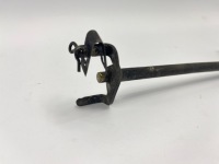 Тяга газа mercedes w126 280se в Украине, фото thumb