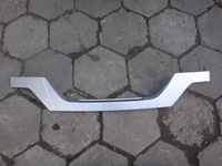 фото thumb №1, Накладка кришки багажника bmw x3 e83 titansilber