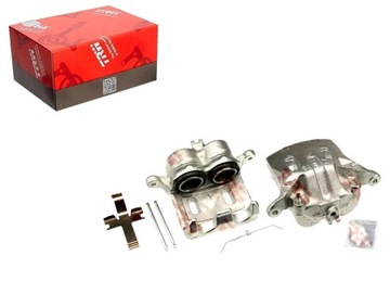 фото thumb №1, Супорт гальмівний nissan np300 navara pathfinder ii