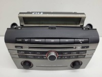 фото thumb №1, Радіо дисплей mazda 3 bk 14794018 оригінал