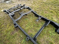 фото thumb №7, Chevrolet tahoe gmc yukon 07-14r рама кузов оригінал oem монтаж