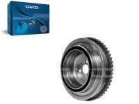 Шків колінчастого вала колінчастого dayco dpv1028 Недорого, фото thumb