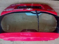 фото thumb №7, Крышка багажника задняя багажника chevrolet kalos