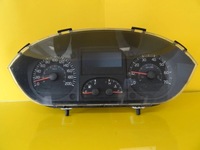 фото thumb №1, Счетчик fiat idea 2004 735364160 nr44