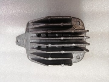 фото thumb №1, Volvo перетворювач модуль led 90122311