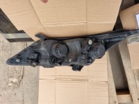 фото thumb №7, Kia sportage iii лампа правая ксенон led uk