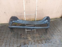 Купити Renault trafic 3 iii 2014- бампер перед передній, фото thumb