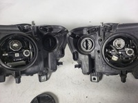 фото thumb №13, Bmw x3 / x4 f25 /f26 lci рестайлінг bi- ксенон поворотний afs led ліва + права