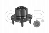 фото thumb №9, 9336008 gsp ступица перед l/p