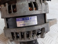 фото thumb №4, Suzuki swift mk8 1.0 генератор 31400-52r1