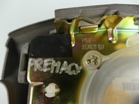 фото thumb №9, Mazda premacy подушка повітряна керма