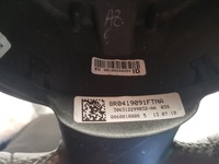 фото thumb №7, Audi a3 8p lift 08-12r повітропровід шкіряний