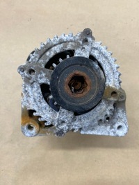 фото thumb №3, Ford fiesta mkvii генератор