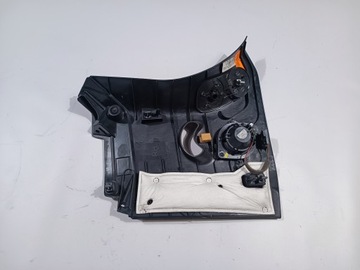 фото thumb №7, Обшивка стойка d защита правая ford explorer 2016-