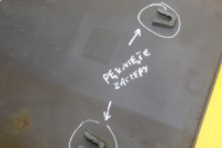 фото thumb №9, Молдинг крила правий задня задня jumper ii boxer ii ducato iii 1305768070