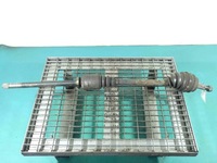 фото thumb №1, Приводной вал правая opel movano i 03r 2.5 dci