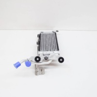 фото thumb №6, Bmw 3 coupe e92 ліва додаткова радіатор 7602241 17117602241оригінальна