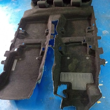 фото thumb №11, Mazda 2 dj dl сиденья, сиденья салон комплект eu