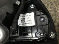 фото thumb №12, Mercedes w212 e кермо подушка подушка безпеки шкіра пелюстки кнопки рестайлінг