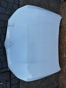 фото thumb №6, Bmw g11 g12 капот кришка двигуна оригінальна