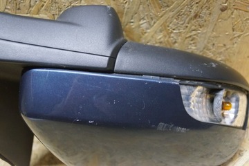 фото thumb №8, Дзеркало праві volvo v70 iii 14+2 pin камера