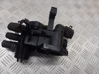 фото thumb №1, Корпус термостата seat cordoba ii 1.4 032121111ap