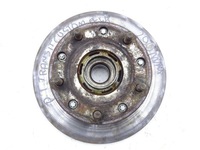 фото thumb №1, Ford transit custom i 12-23 ступиця задня диск гальмівна