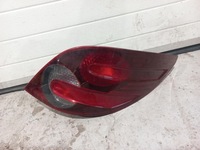 фото thumb №1, Лампа задняя правая mercedes w251 r-klasa