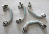 фото thumb №1, Octavia ii lift ручка кронштейн