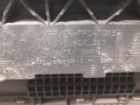 фото thumb №14, Audi a5 2018 з задній бампер задній