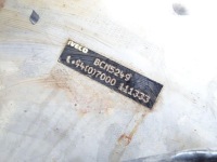 фото thumb №12, Iveco stralis hi-way 13- e6 каталізатор гасник dpf kompletny + nox