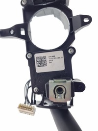 фото thumb №9, Skoda superb b6 3t 2014 рычаг / переключатель поворотники дворник