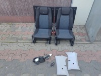 фото thumb №1, S-max mk1 galaxy mk3 сидіння сидіння trzeci ряд