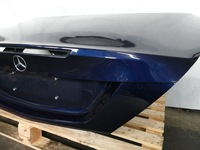 фото thumb №7, Mercedes r172 slk w172 крышка багажника багажника 890