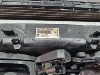 Радиатор воды интеркулер вентилятор insignia a 2.0 cdti автоматическая коробка передач Киев, фото thumb