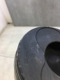 фото thumb №15, Поршень шатун seat toledo iii 1.9 tdi