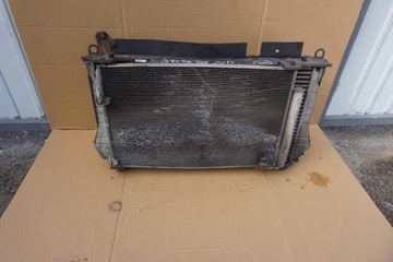 фото thumb №8, Toyota avensis t27 радіаторів вентилятор 2.0d-4d 127100-3521 вентилятори