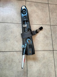 фото thumb №1, Volvo xc90 i pas безопасности правый перед передний